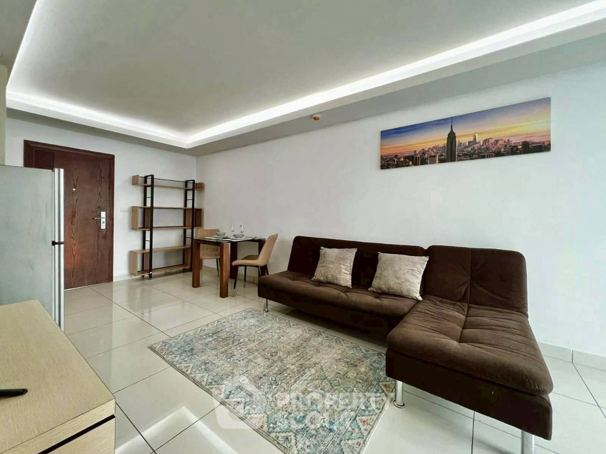 รูป คอนโด 1 ห้องนอน ขนาด 43 ตร.ม. ขาย ลากูน่า บีช รีสอร์ท ใกล้ หนองปรือ พัทยา (ID 2755623) - รูปที่ 3/17