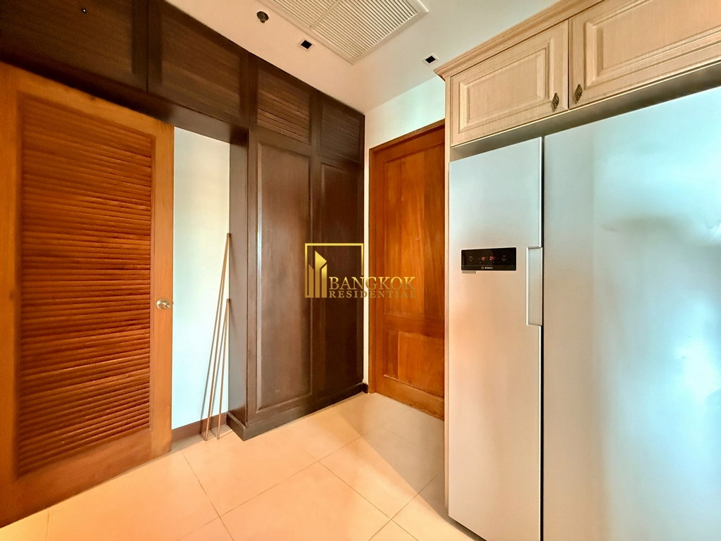 รูป Le Raffine 39 | Remarkable 3 Bedroom Duplex Condo With Pool - BR18307CD - รูปที่ 13/52
