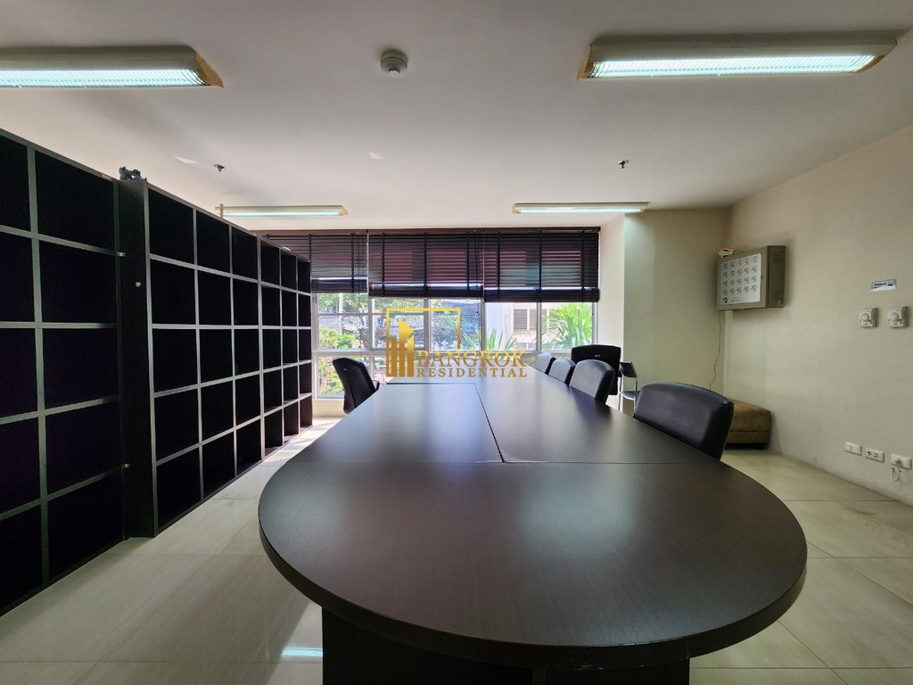 รูป Citi Smart | Modern 2 Bedroom Condo in Central Asoke Location - BR17614CD - รูปที่ 27/31