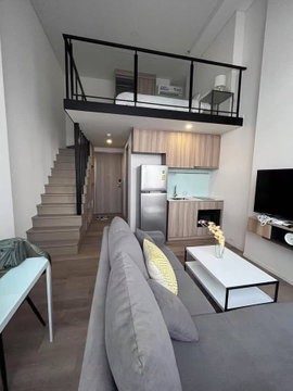 Siamese Sukhumvit 87 (Ramada Residence)