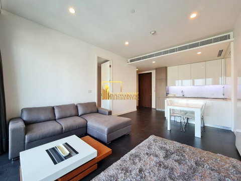 185 Rajadamri | Beautiful 1 Bedroom Luxury Condo in Prime Location - BR13997CD
