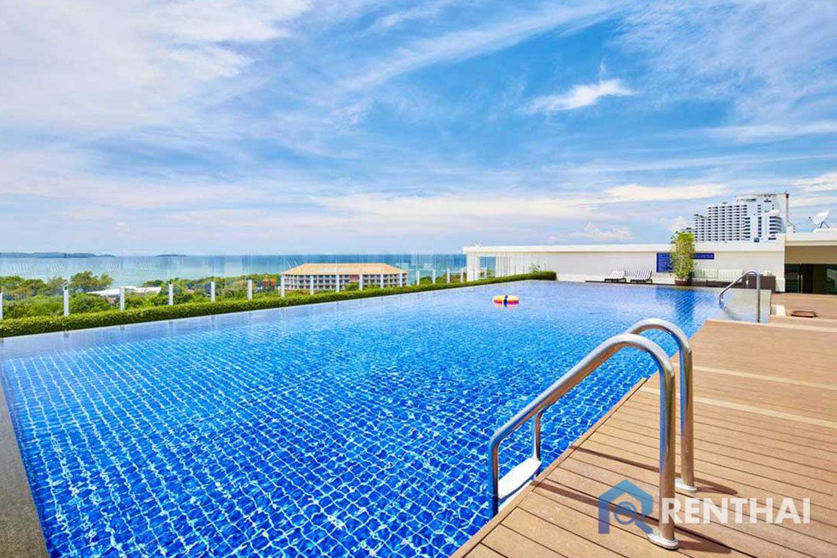 รูป สำหรับ ขาย คอนโด 2 ห้องนอน ที่ The Elegance - รูปที่ 18/25