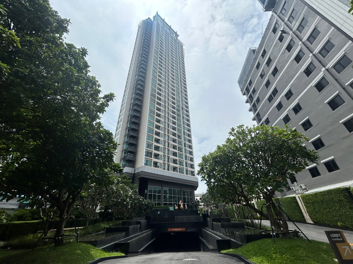 รูป BG 0616 : ริธึ่ม สาทร ใกล้ BTS สะพานตากสิน - รูปที่ 4/5