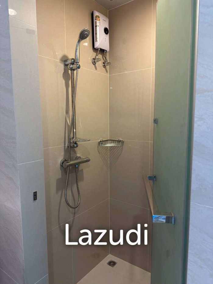 picture 48 sqm high-floor condo at Centric Ari Station Phaya Thai Bangkok - 9/15