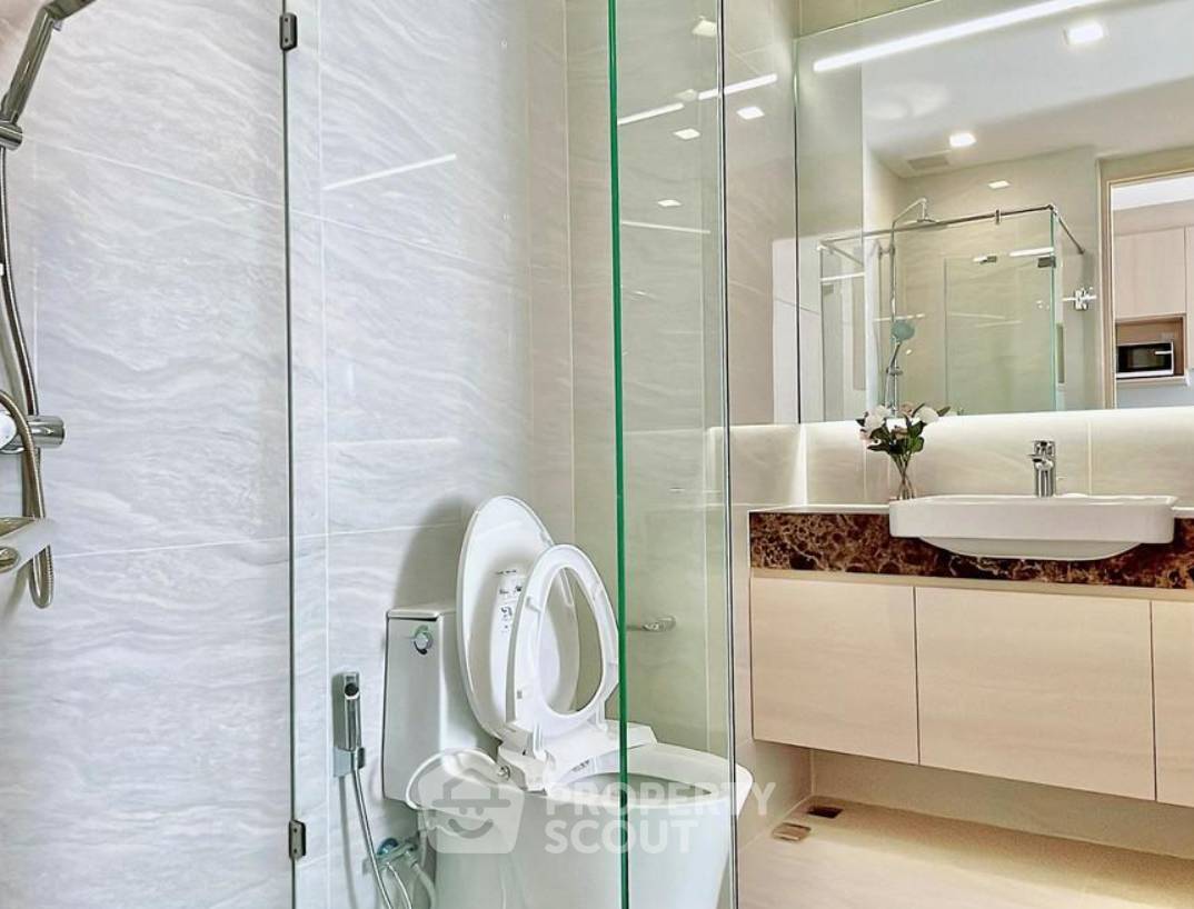 picture 16th-Floor 1-BR For Sale At Noble State 39 Near BTS Phrom Phong (ID 2748683) - 2/4