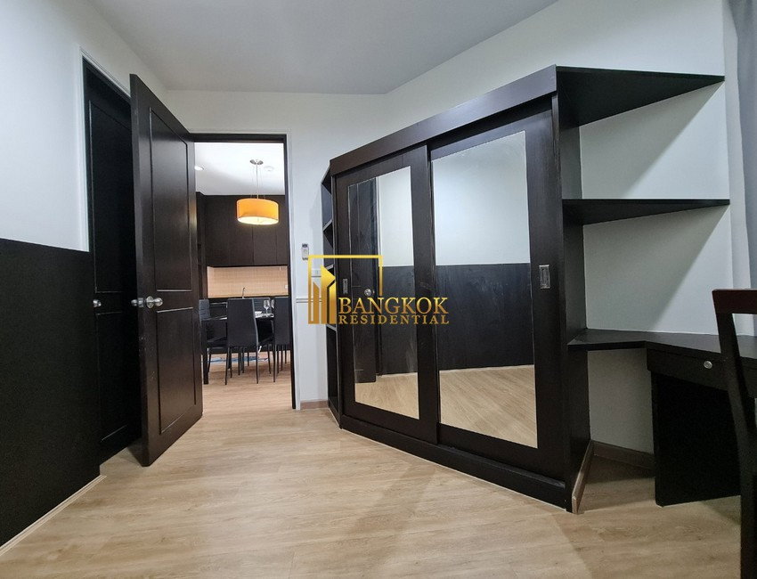 รูป Citi Smart | Modern 2 Bedroom Condo in Central Asoke Location - BR17614CD - รูปที่ 14/31