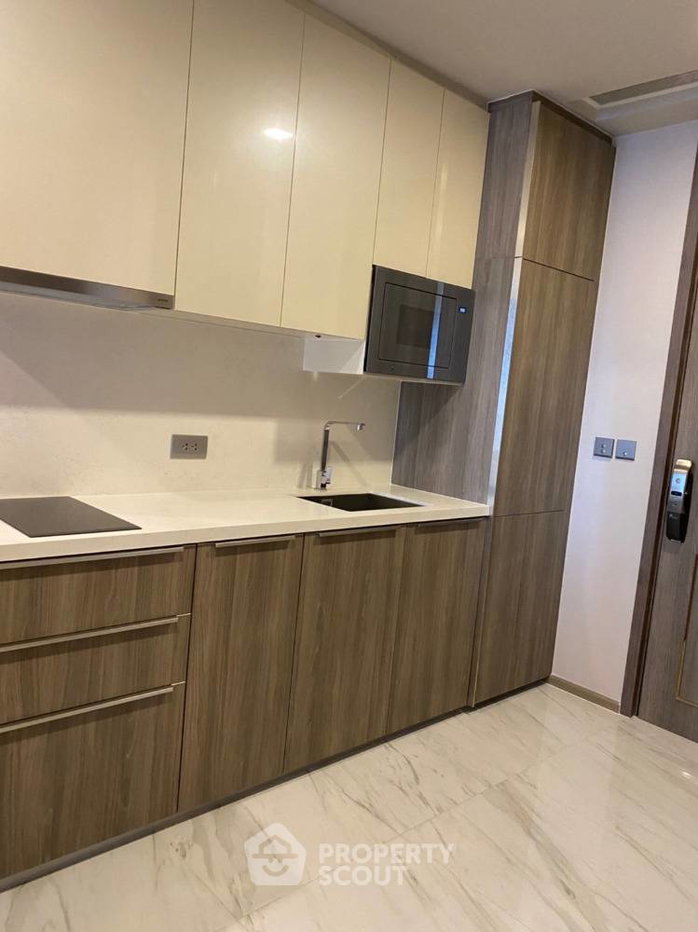 รูป ราคาน่าสนใจ ห้องนอน 1 ห้อง Celes Asoke ใกล้ MRT สุขุมวิท 50 ม. (ID 756593) - รูปที่ 12/19