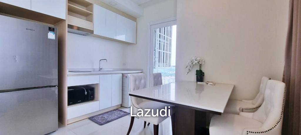 picture 2 Bed 2 Bath 80 SQ.M Del Mare Bangsaray Condo - 5/17