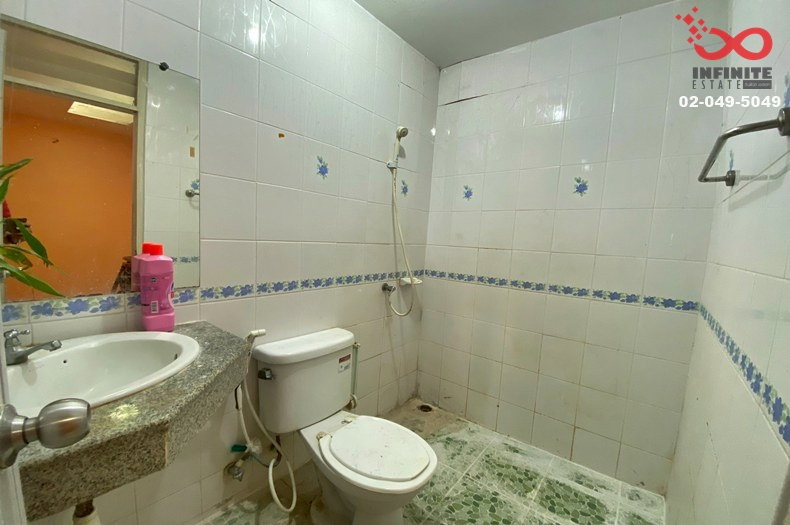 รูป ขายทาวน์เฮาส์ 2ชั้น 21ตรว.หมู่บ้านวศิน ธัญบุรี คลอง 9 รังสิต-นครนายก - รูปที่ 10/11