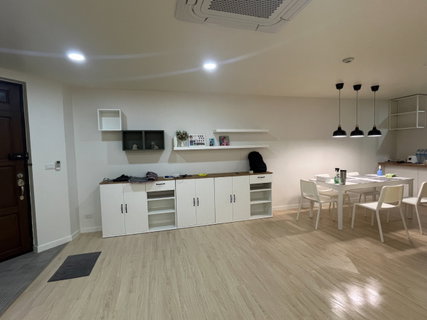 ขาย  ห้อง  2 ห้องนอน ที่ คอนโด เซ็นทรัลซิตี นอธ-เซาท์, เดิน 2 นาทีจาก ห้าง Central บางนา