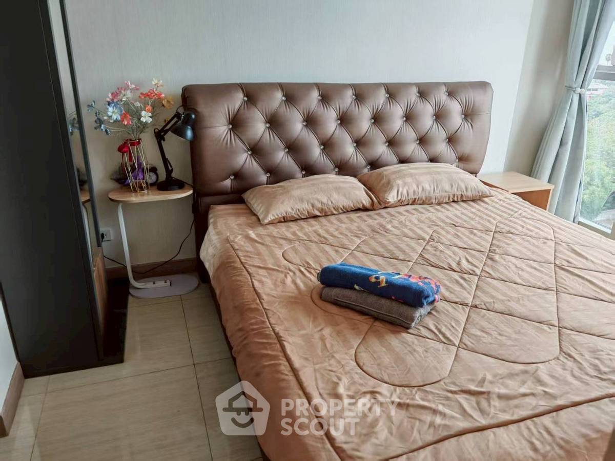 รูป คอนโด 1 ห้องนอน ให้เช่า วินด์แฮม จอมเทียน พัทยา ชั้น 11 ขนาด 35 ตร.ม. (ID 2755658) - รูปที่ 5/7