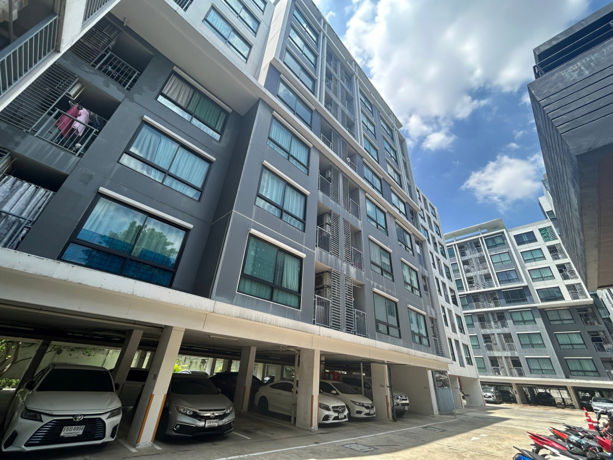 รูป CIMB 0006 :  เดอะนิช โมโน บางนา	 - รูปที่ 37/46