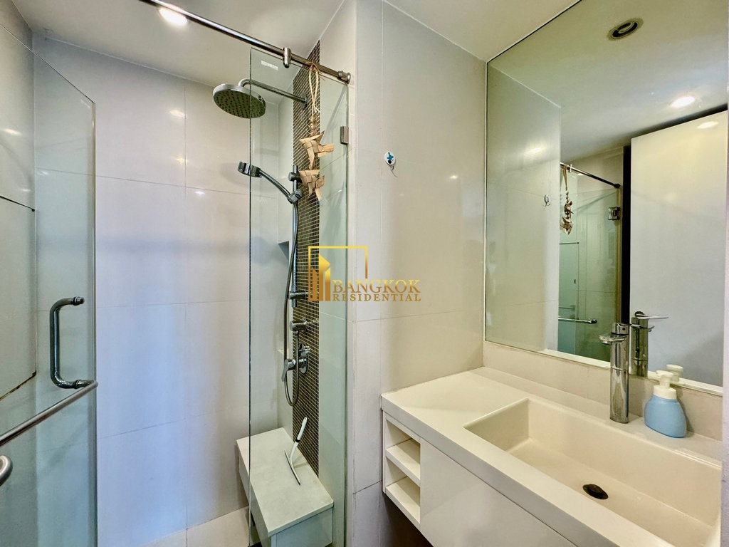 รูป Collezio | Charming 2 Bed Condo For Rent in Sathorn - BR4335CD - รูปที่ 18/29