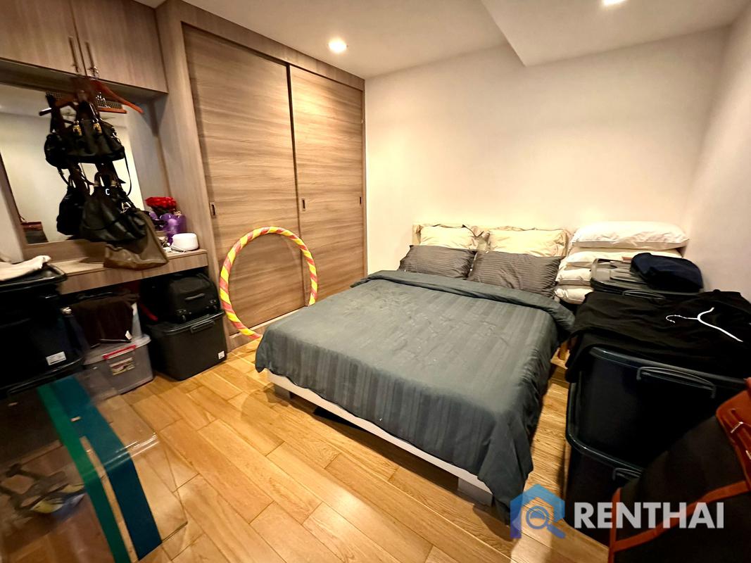 รูป สำหรับ ขาย คอนโด 2 ห้องนอน ที่ The Elegance - รูปที่ 14/25