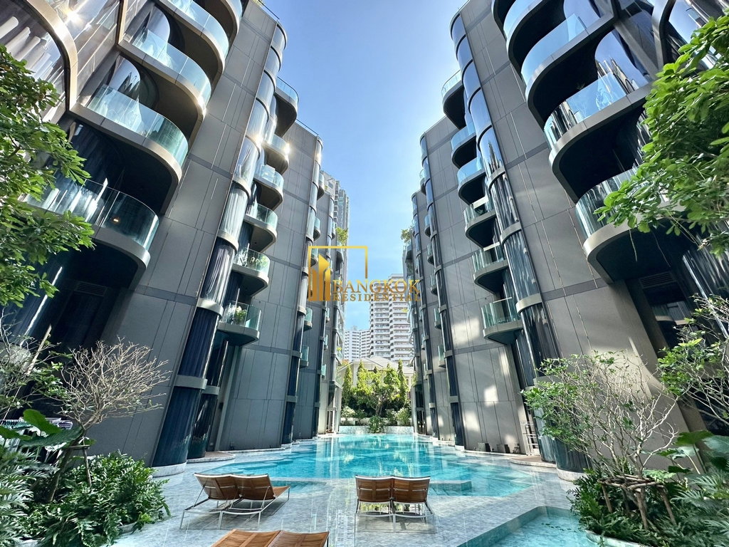รูป Ashton Residence 41 | Tasteful Decorated 3 Bed Duplex Condo - BR61249CD - รูปที่ 27/38