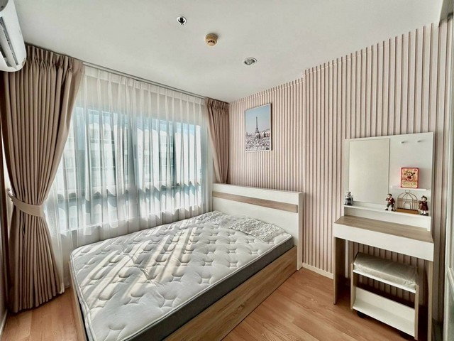 รูป CS540  ขายคอนโด  ลุมพินี เมกะ ซิตี้ บางนา (  BTS บางนา ) 064 665 4666 - รูปที่ 1/10