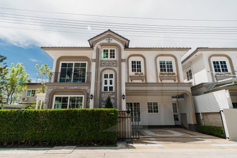 Grandio Bangna KM.5 4 bedrooms, for sale