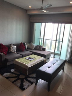 LTH7033 – The Star Estate @ Narathiwas FOR SALE 3 beds 4 baths Size 206 Sq.M.Near BTS Chong Nonsi stations ONLY 19 MB