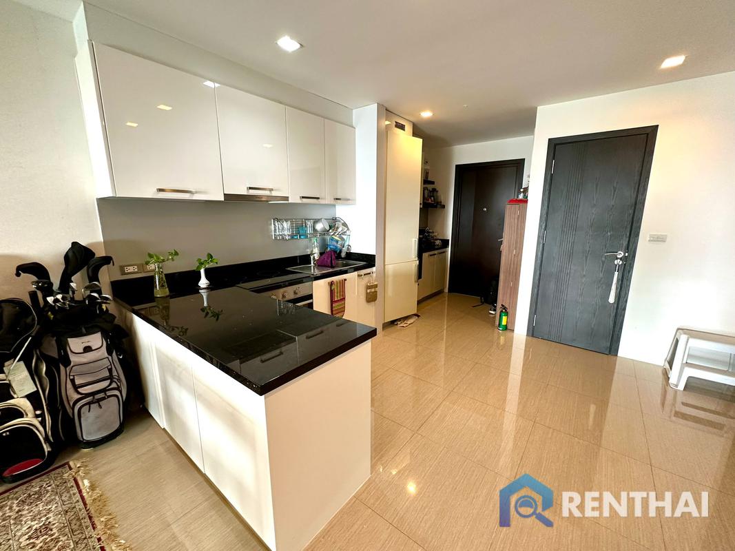 รูป สำหรับ ขาย คอนโด 2 ห้องนอน ที่ The Elegance - รูปที่ 15/25