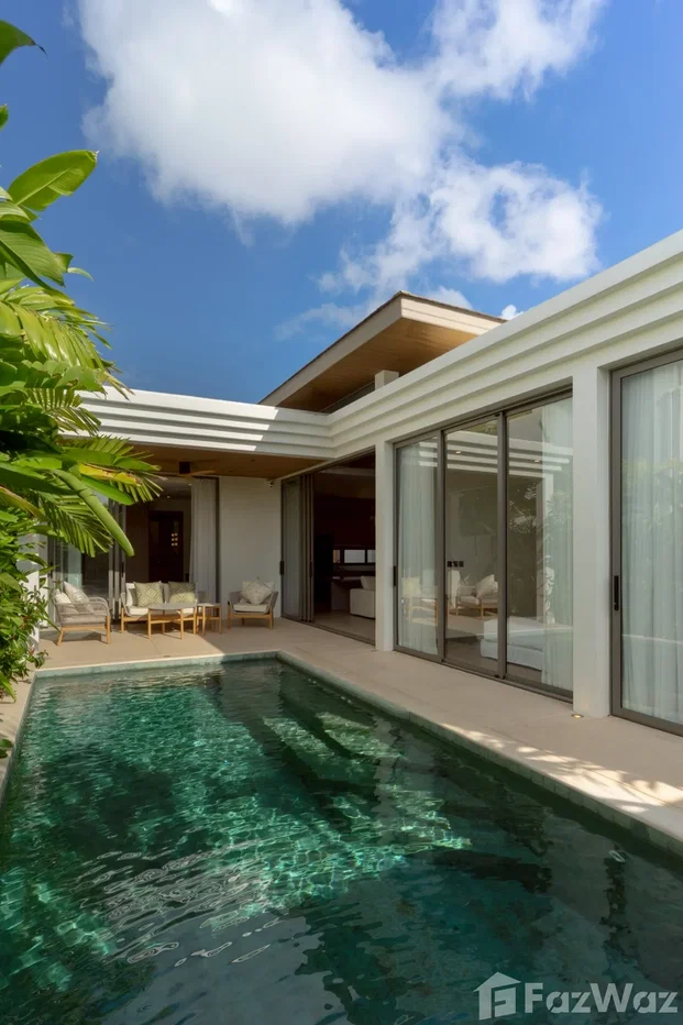 picture 3 Bedroom Villa for sale in Choeng Thale, Phuket  5340691 - 1/24