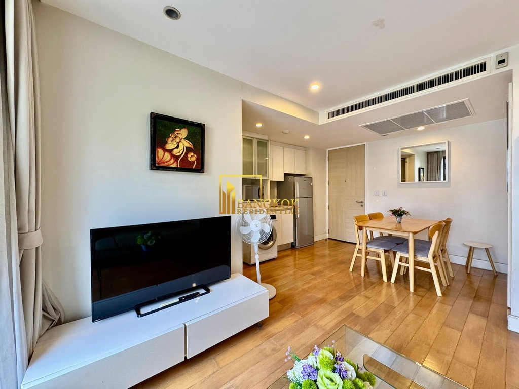 รูป Collezio | Charming 2 Bed Condo For Rent in Sathorn - BR4335CD - รูปที่ 4/29
