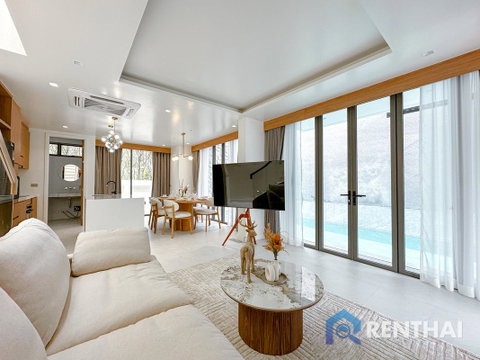 สำหรับ ขาย วิลล่า ที่ Diamond Pool Villa