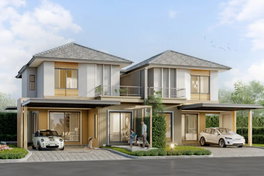 รูป Home Life City Park Bowin - รูปที่ 3/4