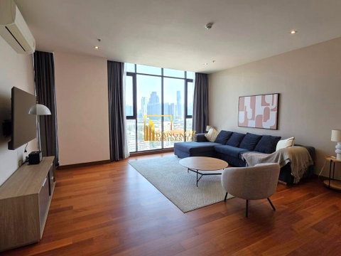 Altitude Symphony | Bright 3 Bedroom Luxury Penthouse Condo - BR61250CD