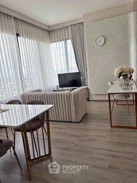 คอนโด 2 ห้องนอน 55 ตร.ม. Knightsbridge Prime อ่อนนุช ใกล้ BTS อ่อนนุช (ID 2756879)