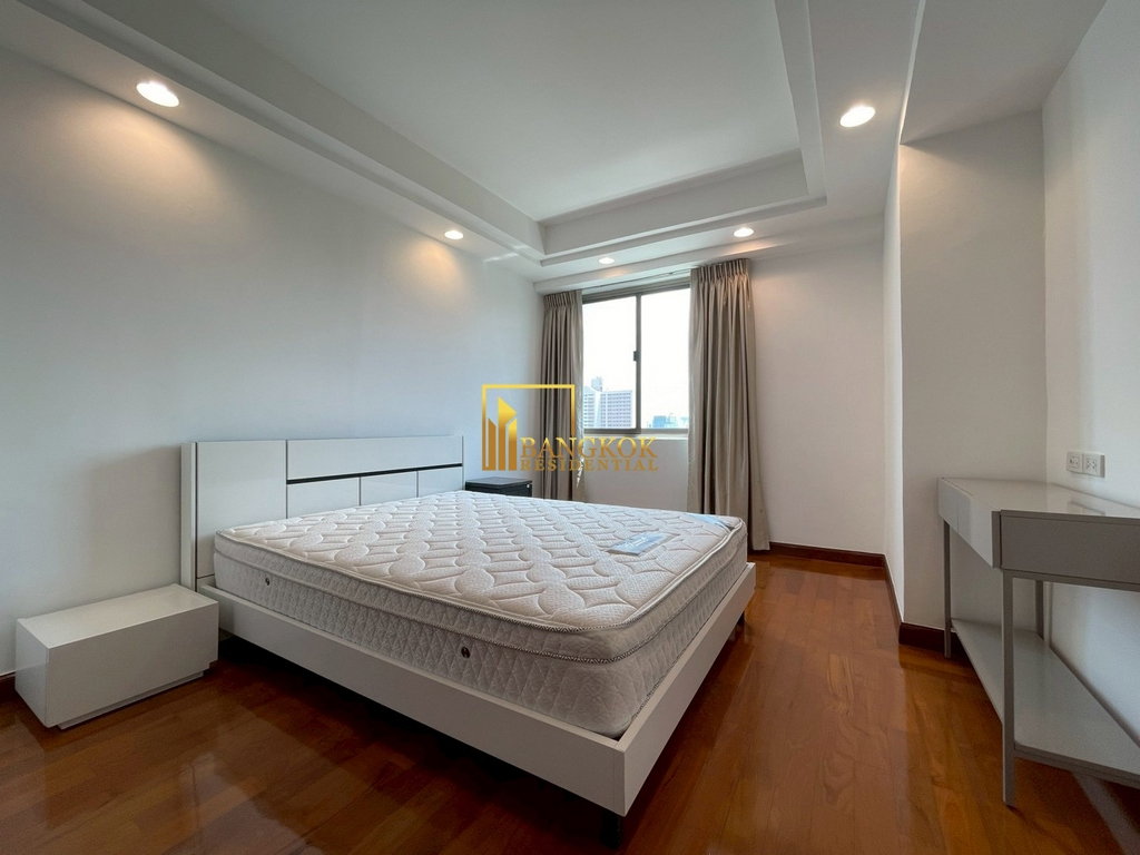 picture Royal Castle | Lovely 3 Bed Condo For Rent in Phrom Phong - BR61260CD - 19/39