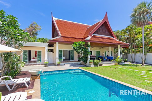 สำหรับ ขาย วิลล่า ที่ ราไวย์