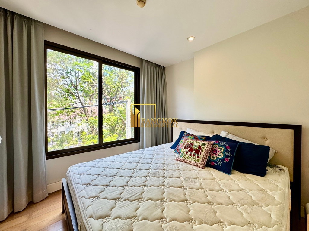 รูป Collezio | Charming 2 Bed Condo For Rent in Sathorn - BR4335CD - รูปที่ 10/29