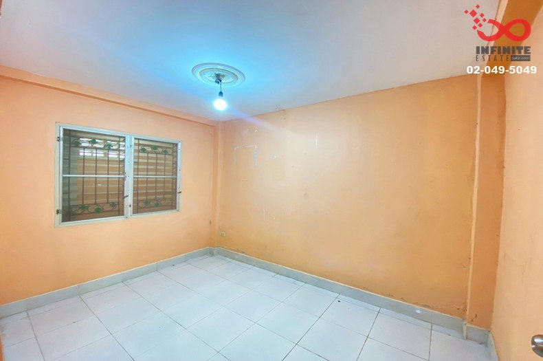 รูป ขายทาวน์เฮาส์ 2ชั้น 21ตรว.หมู่บ้านวศิน ธัญบุรี คลอง 9 รังสิต-นครนายก - รูปที่ 4/11