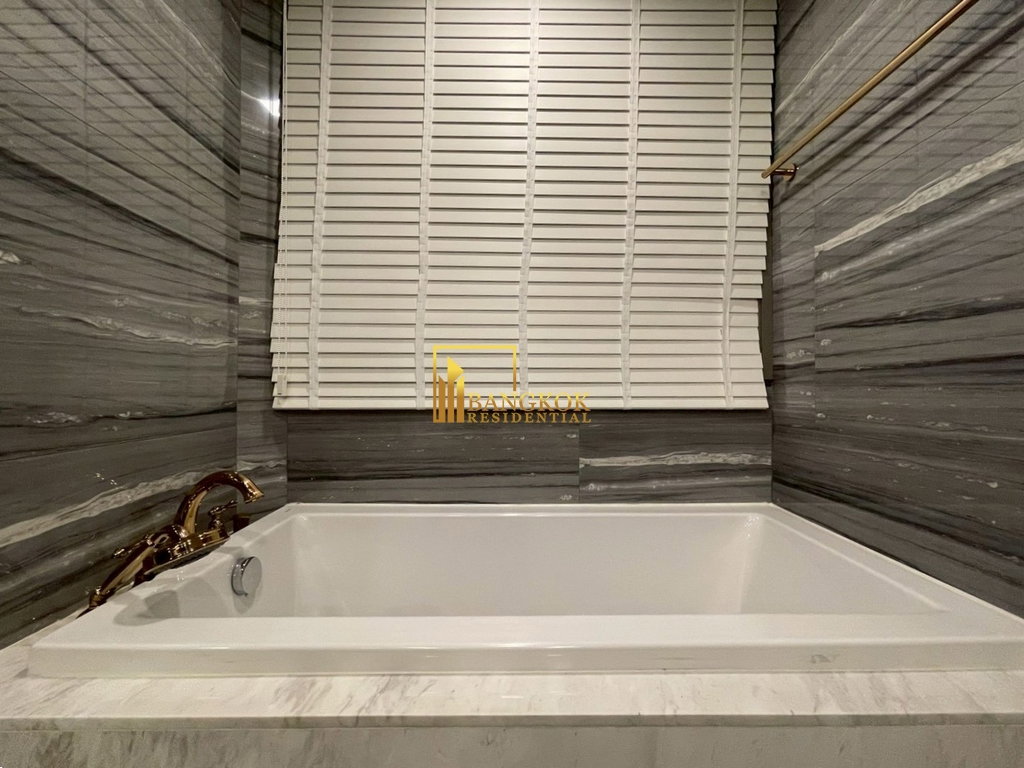 รูป Ashton Residence 41 | Tasteful Decorated 3 Bed Duplex Condo - BR61249CD - รูปที่ 24/38