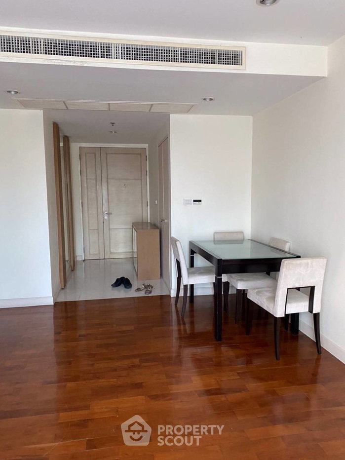 รูป คอนโด 1 ห้องนอน ขาย บายน์สิริ 31 ใกล้ MRT สุขุมวิท ขนาด 58 ตร.ม. (ID 2422576) - รูปที่ 5/6