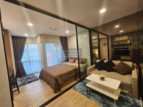 เช่าคอนโด เคฟ ทาวน์ สเปซ คลองหนึ่ง คลองหลวง ปทุมธานี CX-91142 ✅ ทักไลน์ @connexproperty ตอบทันที ทีมงานมืออาชีพ ✅