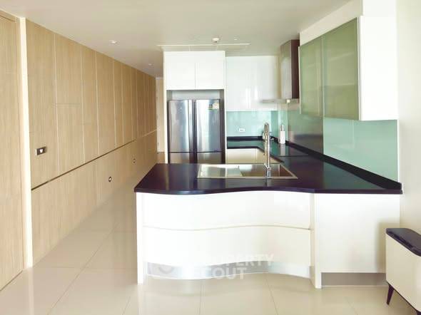 รูป คอนโด 1 ห้องนอน 79 ตร.ม. ชั้น 19 โครงการ Movenpick White Sand Beach Pattaya (ID 2755877) - รูปที่ 3/11