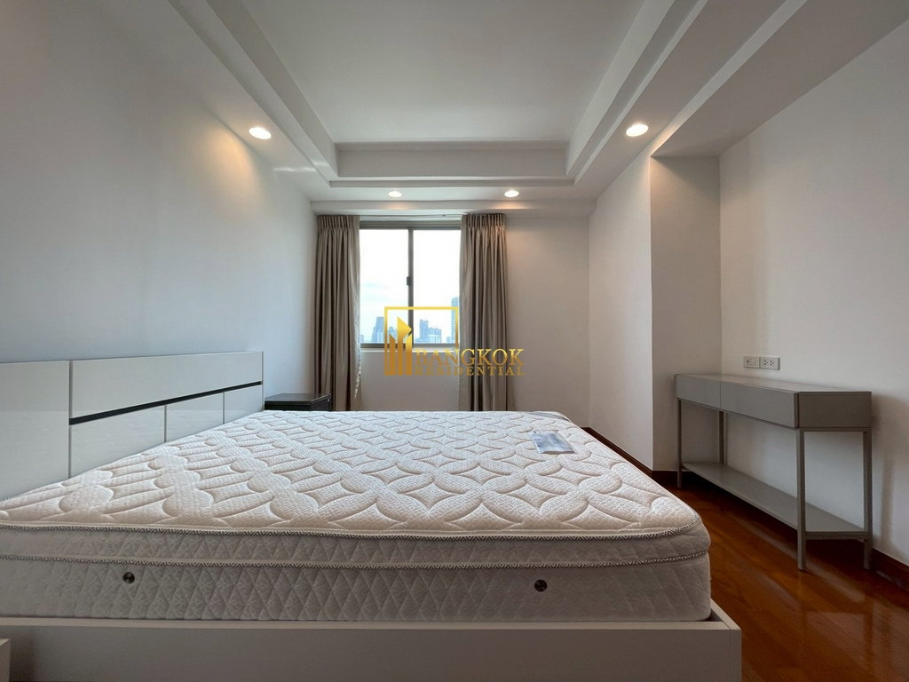 picture Royal Castle | Lovely 3 Bed Condo For Rent in Phrom Phong - BR61260CD - 20/39