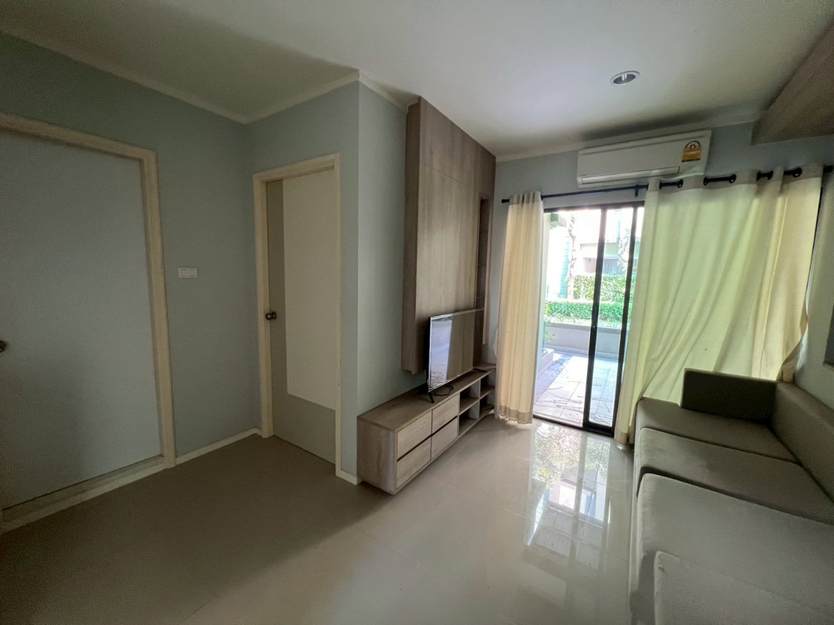 รูป JK 1214605 :  โครงการลุมพินี พาร์คบีช ชะอำ อาคาร E1	 - รูปที่ 3/7