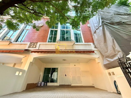 รูปภาพ Baan Klang Krung Thonglor | Charming 4 Bedroom Townhouse - BR8694TH