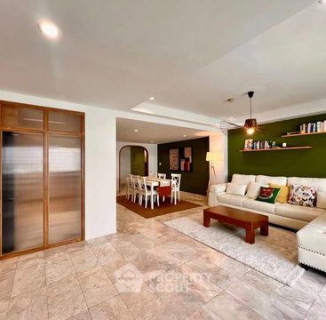 คอนโด 3 ห้องนอน 150 ตร.ม. ในโครงการ Ruamjai Heights ใกล้ ARL มักกะสัน 400 ม. (ID 2755831)