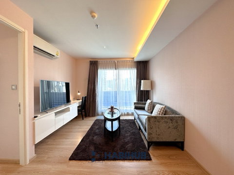 ✨ H Sukhumvit 43 - 1 Bedroom for Sale / HBH-HL-102