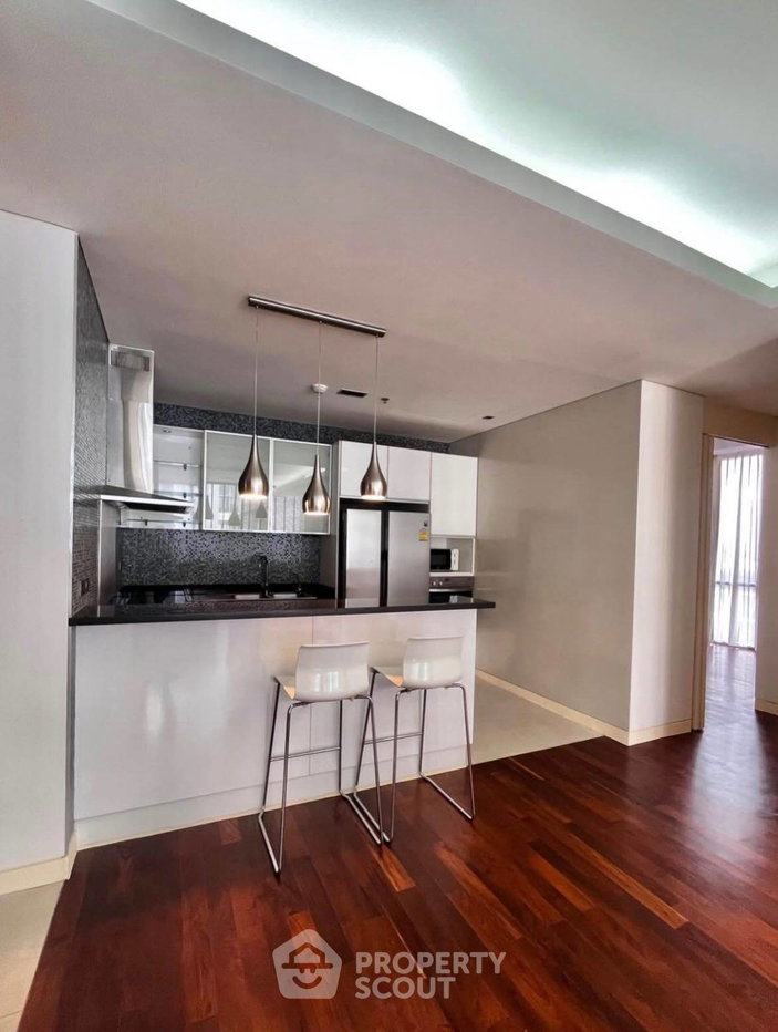 picture Well-Priced 2-BR 102 Sqm Condo Near BTS Asok, Domus (ID 2755935) - 5/19