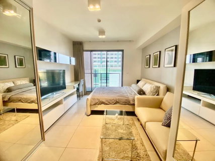 รูปภาพ #A124563 ✅ 24/3/69  ให้เช่า The Lofts Ekkamai 📲📢สอบถาม ld line @condoboy