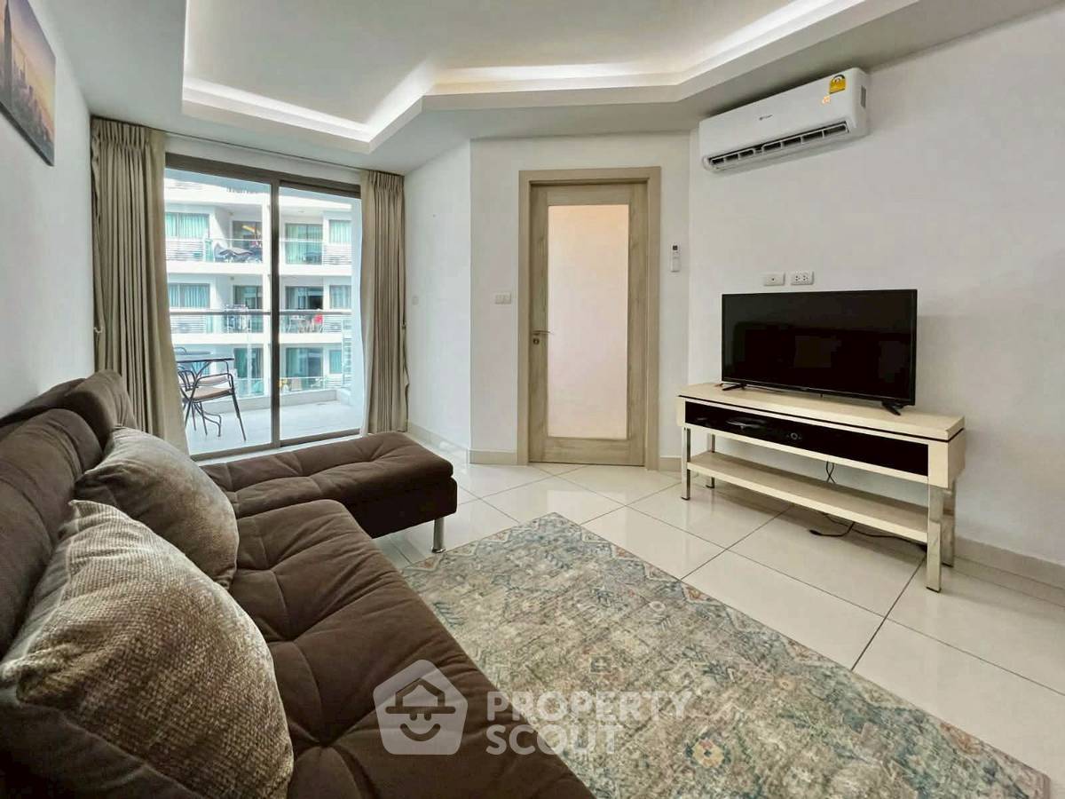 รูป คอนโด 1 ห้องนอน ขนาด 43 ตร.ม. ขาย ลากูน่า บีช รีสอร์ท ใกล้ หนองปรือ พัทยา (ID 2755623) - รูปที่ 9/17
