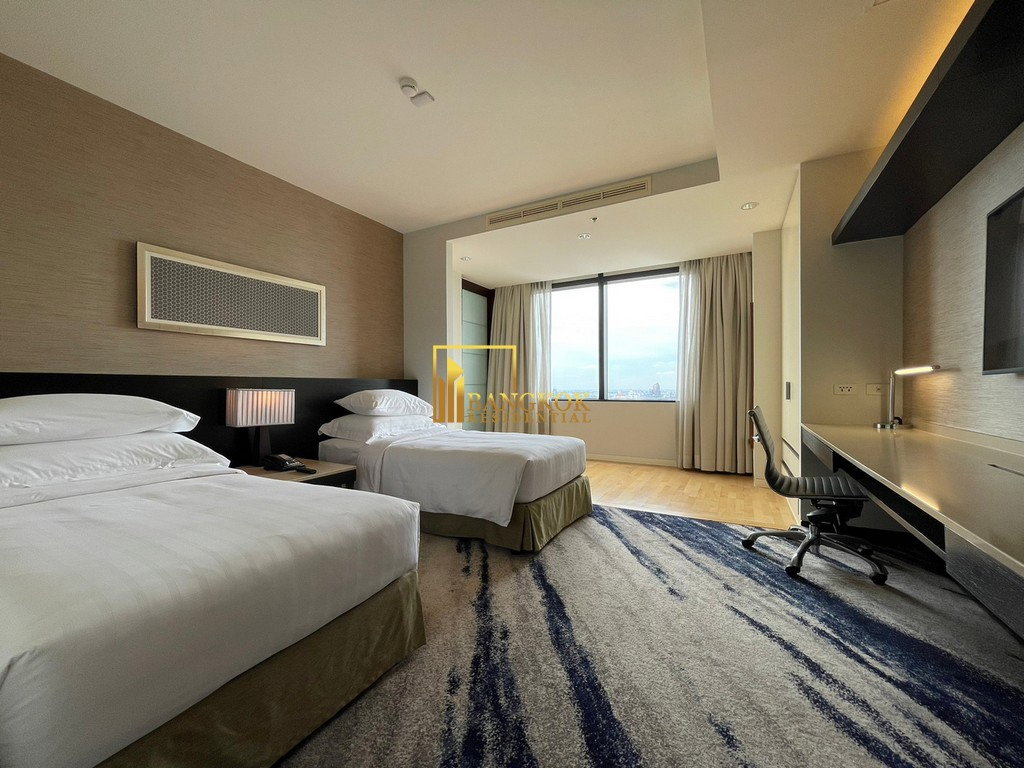 picture Luxurious 2 Bedroom Serviced Apartment in Phrom Phong Area - BR7096SA - 21/41