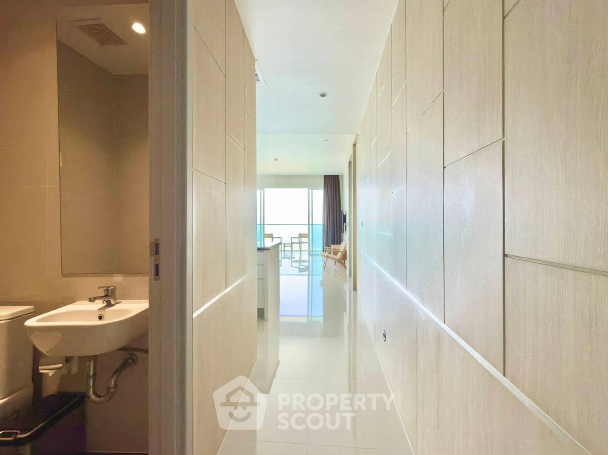 รูป คอนโด 1 ห้องนอน 79 ตร.ม. ชั้น 19 โครงการ Movenpick White Sand Beach Pattaya (ID 2755877) - รูปที่ 11/11