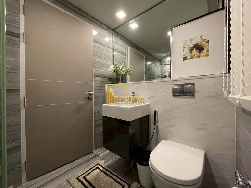 รูป Ashton Residence 41 | Tasteful Decorated 3 Bed Duplex Condo - BR61249CD - รูปที่ 17/38