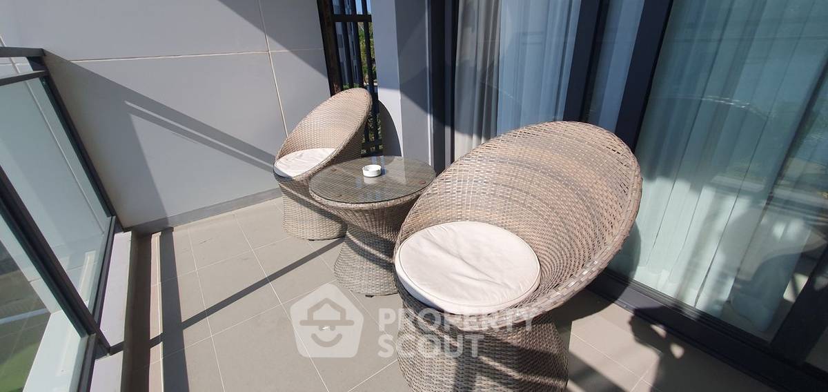 รูป คอนโด 1 ห้องนอน ชั้น 4 ขนาด 51 ตร.ม. | Cassia Residences ใกล้ Laguna ภูเก็ต (ID 2756266) - รูปที่ 10/20
