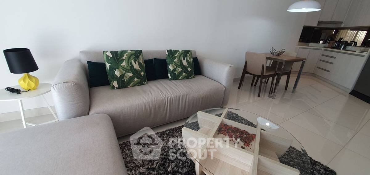 รูป คอนโด 1 ห้องนอน ชั้น 4 ขนาด 51 ตร.ม. | Cassia Residences ใกล้ Laguna ภูเก็ต (ID 2756266) - รูปที่ 16/20